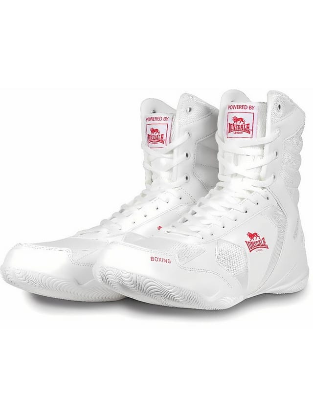 Lonsdale Heskin Boxschuh