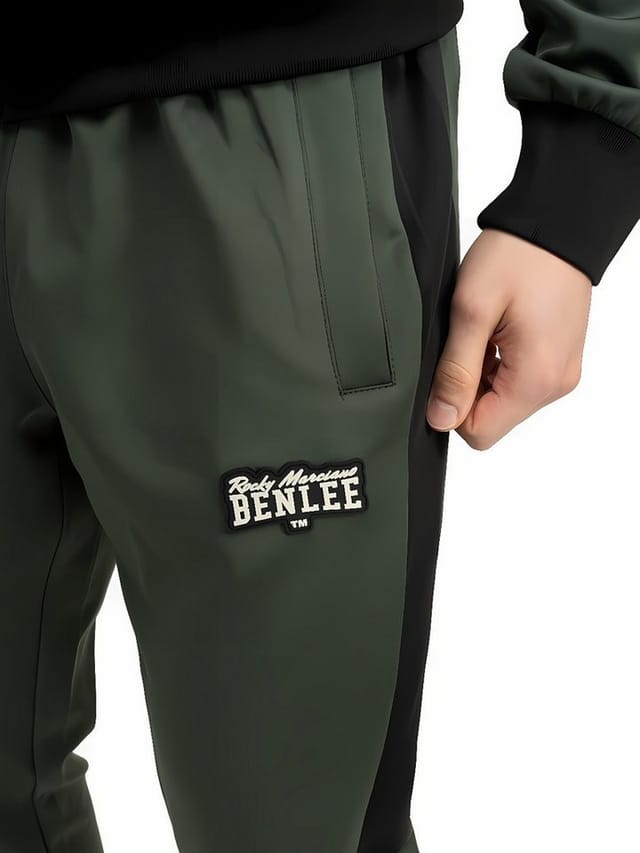 Benlee Rocky Marciano Trainingsanzug Westfort Trainingsanzug Schmale Passform