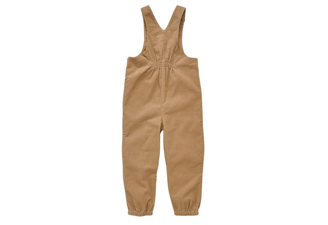 JAKO-O Latzhose JAKO-O Kinder Cord-Latzhose