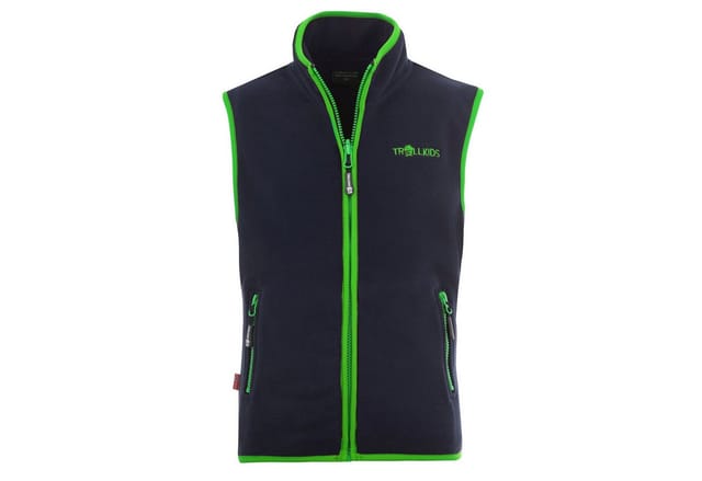 TROLLKIDS Funktionsweste Kids Arendal Vest