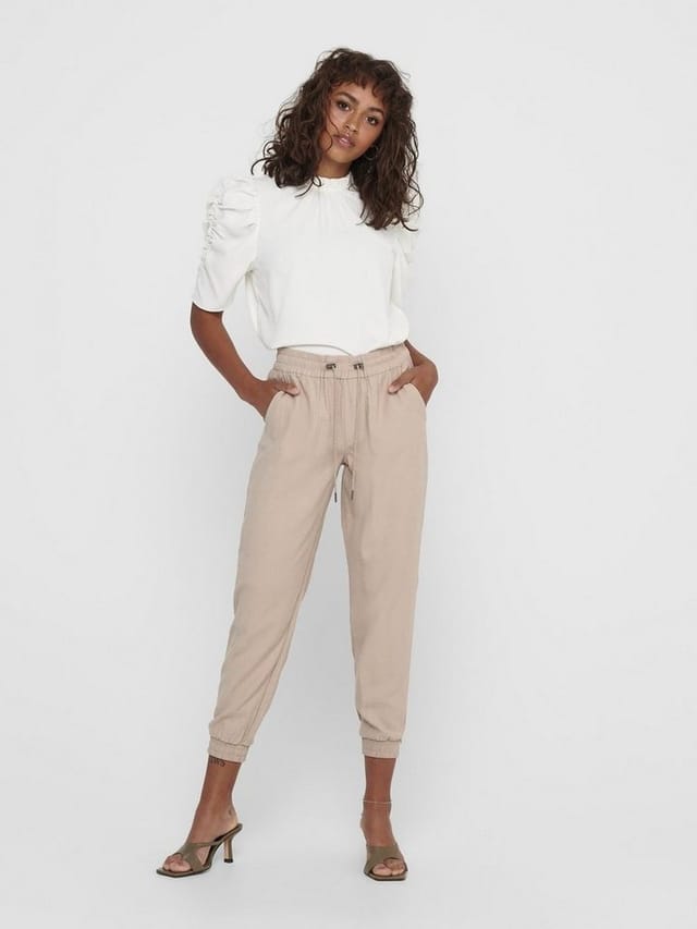 ONLY 7/8-Hose ONLKelda-Emery (1-tlg) Plain/ohne Details
