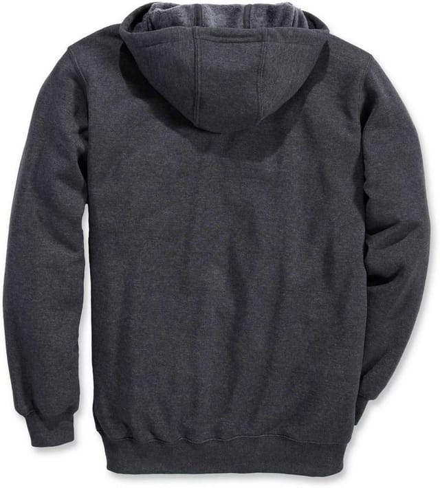 Carhartt Rundhalspullover Signature Logo MW 100074