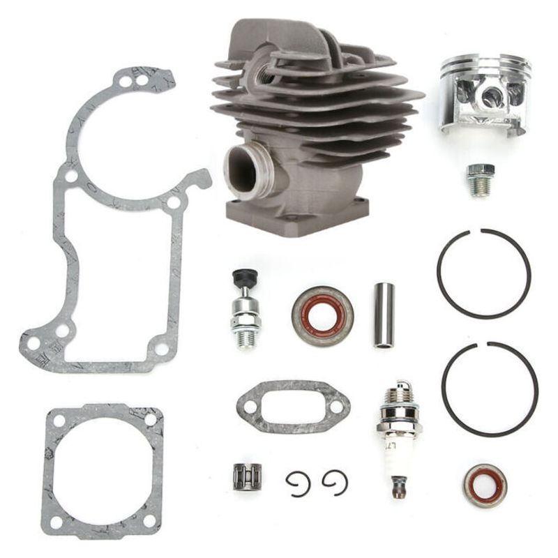 Zylinder-kolben-kit Mit 44,7 Mm, Ersatzteile Passend Für Die Kettensäge Stihl 026 Ms260 026pro