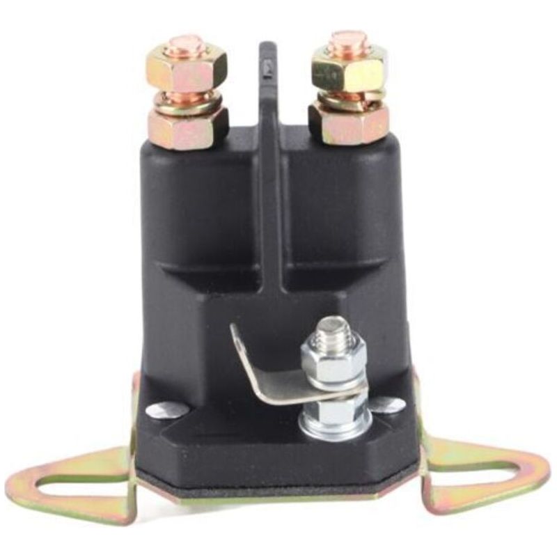 Magnetischer Schalter Für Rasenmäher 12v Kompatibel Mit Mtd 109946 146154 1753539 Am138497
