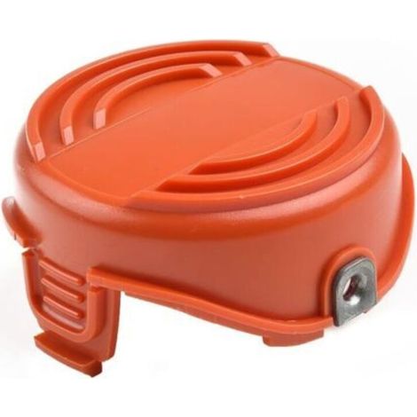 Spulenkappe Passend Für Black+decker Gl7033 Gl8033 Gl9035 Gl933 Trimmer Spulenkappe 90583594 Zubehör Für Gartenelektrowerkzeuge