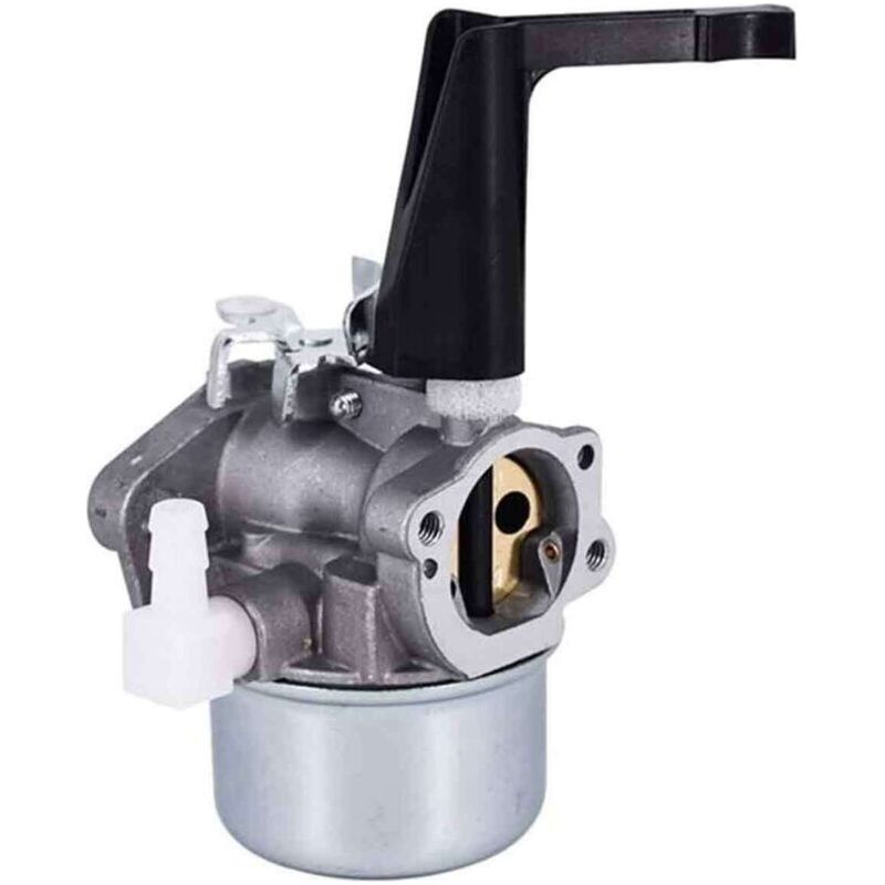 Vergaser Für & Stratton 696065 697422 110402 110412 215369 Ersatzvergaser Für Motorfräsen-motor.