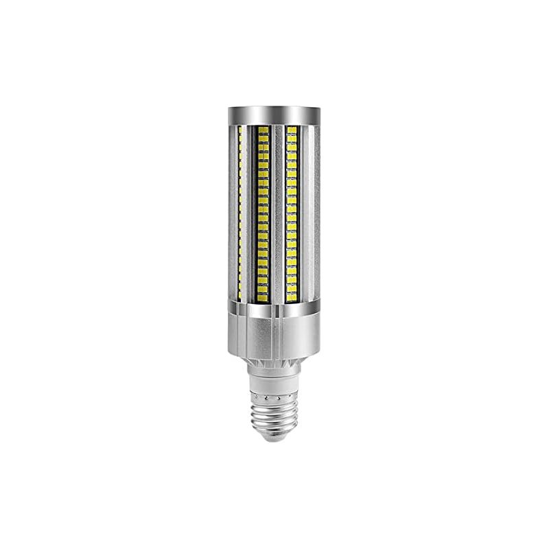 Led-maisbirne 60w, 500w Äquivalent Glühbirnen, 7200 Lumen Ultra-hell E27/e40, 6000k Kaltweiß, Für Lager Werkstatt Garage (6000k Kaltweiß) [energieeffizienzklasse A+]