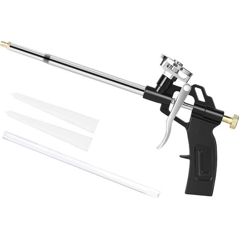 Professionelles Expansions-schaumpistole, Robustes Polyurethan-schaumpistole, Manuelle Dichtpistole