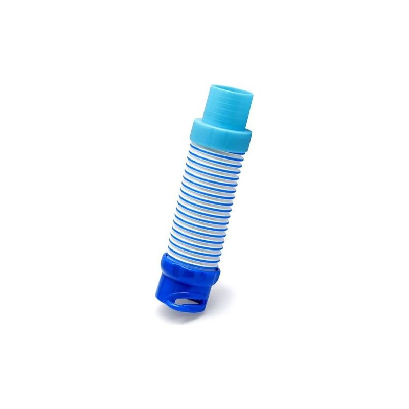 X77094 Saugadapter Für Pool, Ersatz Für Mx6 Mx8, Poolreiniger Laubfänger, Schlauchadapter