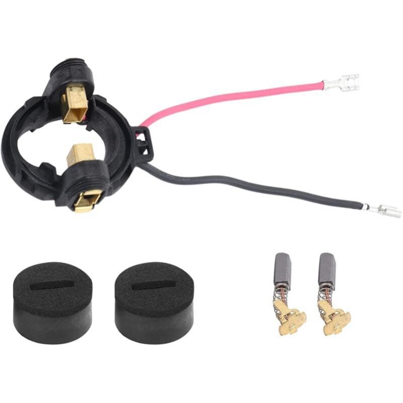 Kappenhalter Für Kohlebürstenblock Für Hitachi 328202 334696 328200 G18dsl G18dl G14dsl G14dl Ce18dsl