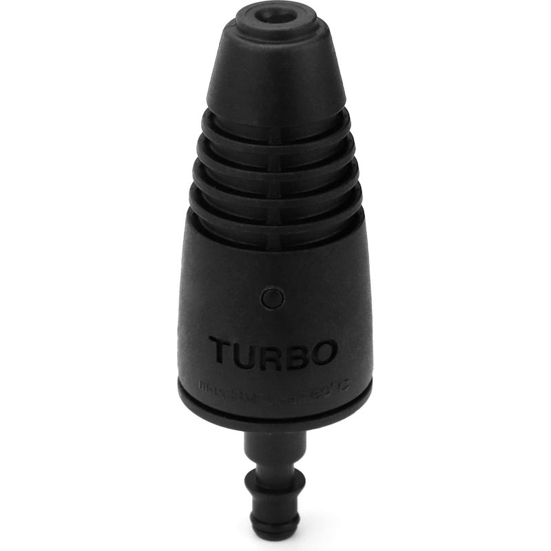 Buse Turbo Für Hochdruckreiniger Kompatibel Mit Lavor, Vax, Bs, Comet