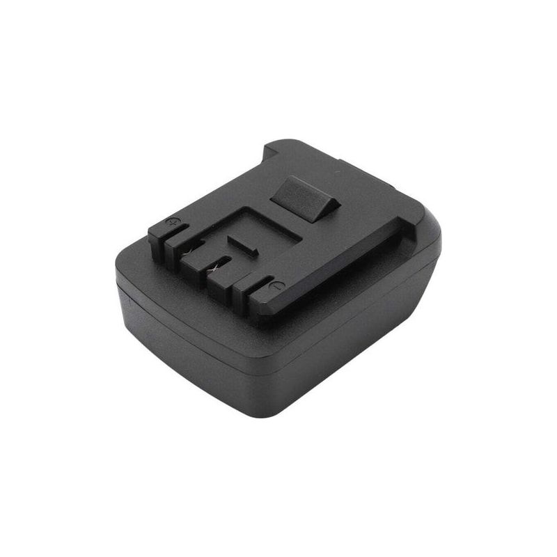 Batterieadapter-konverter 18v 20v Auf Bosch 18v Elektrowerkzeug Mit Ladefunktion