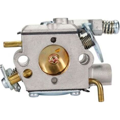 Vergaser Für Rasenmäher, Geeignet Für Partner P360 P350s P340, Walbro Xu, Wt-826 Vergaser-ersatzteile, Benzin-kettensäge Vergaser Carb