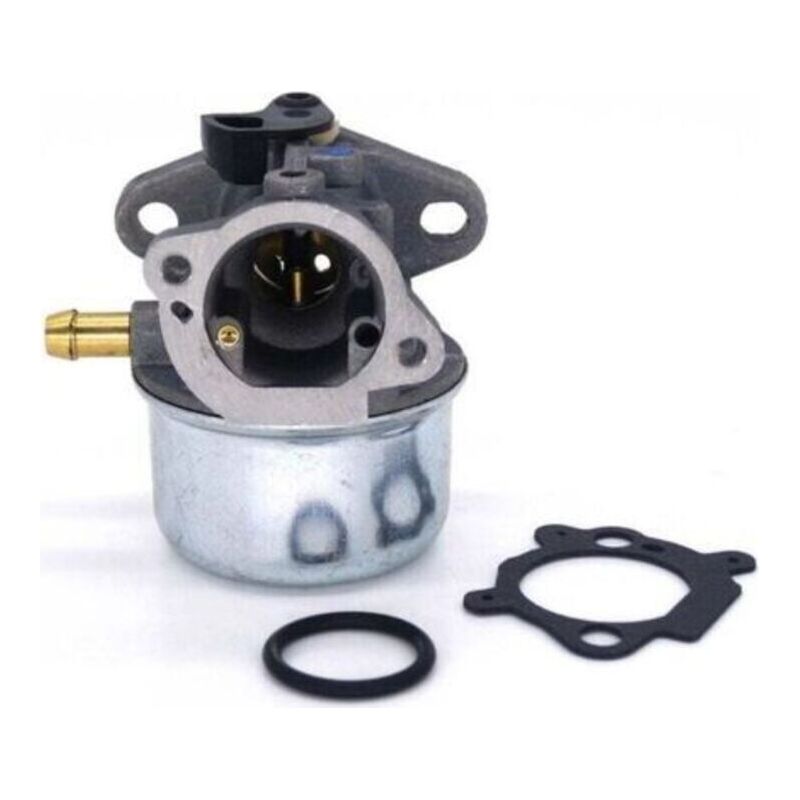 Vergaser Für Rasenmäher Vergaser Für 498170 497314, Xu, 497347 497586 498254 694202 693909 692648 499617 497410 799872 790821 799868 -