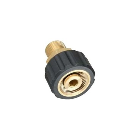 Buse Raccord Adaptateur Zubehör Für Hochdruckreiniger - M22f G3/8f