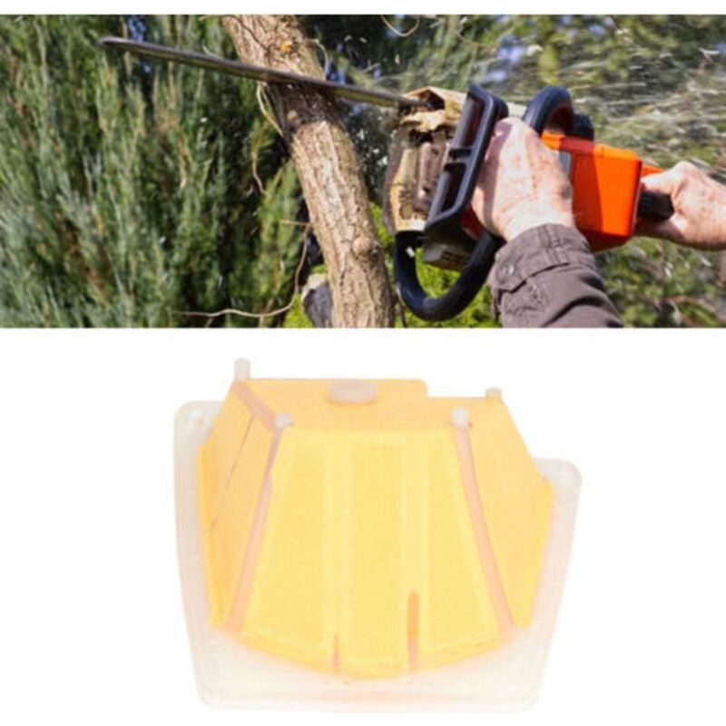 Luftfilter Für Kettensäge Kompatibel Mit Ms270 Ms280 Ms270c Ms280c Ersatzteil