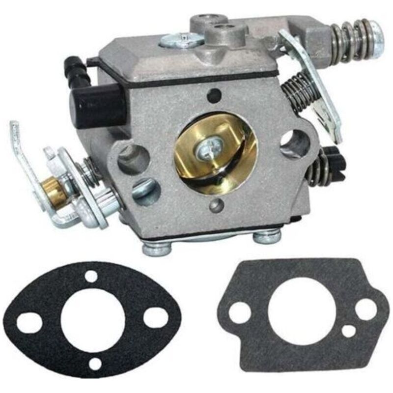 Vergaser Für Husqvarna Kettensäge 40 45, Xu, 240r 245r 240 Epa 245rx Ersetzt Walbro Wt-99 502100303