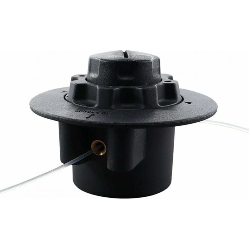 Schlagkopf Für Rasentrimmer Fs38 Fs45 Fse60 Fs50 C5-2 Schlagkopf 40067102106, Zubehör Für Rasentrimmer