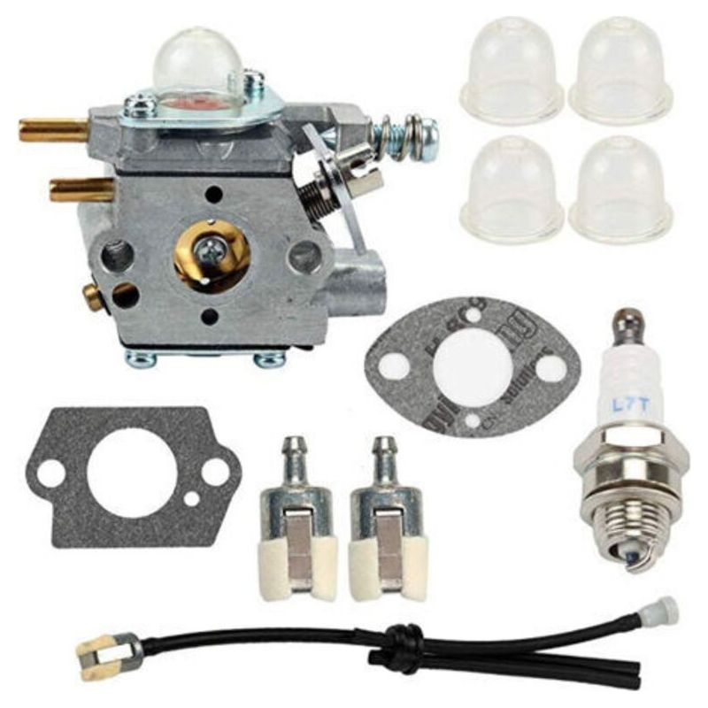Geeignet Für Vergaser Wt-424 Gt2400 Srm-2410 Hca-2400 Pp-1400