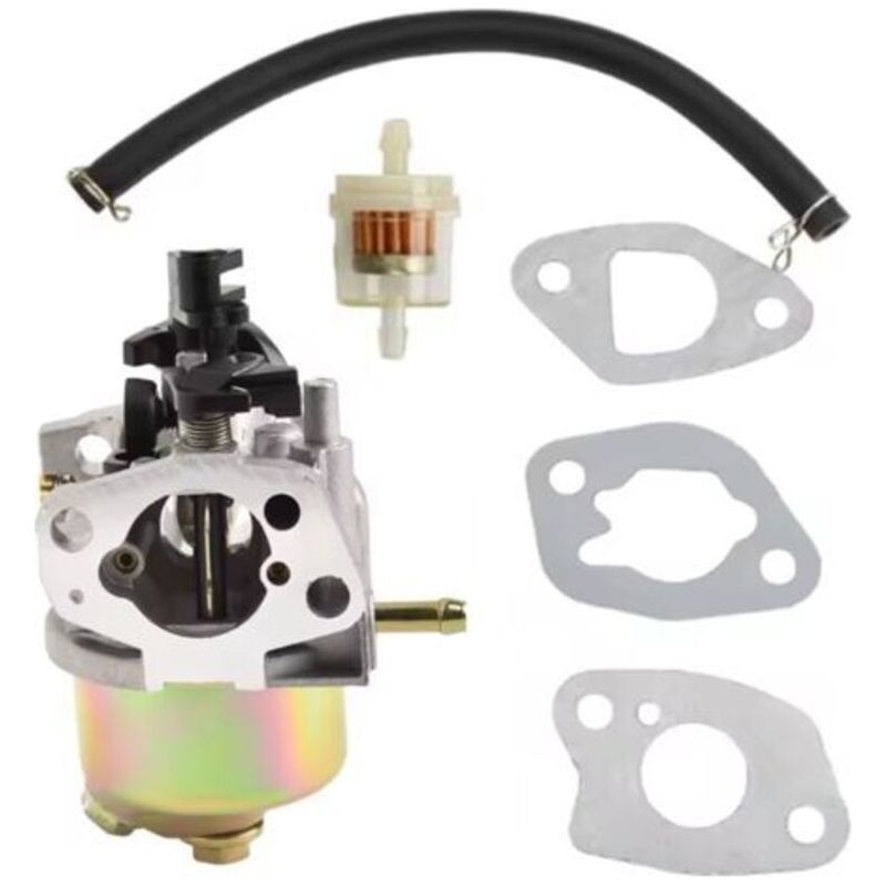 Geeignet Für Den Vergaser Husqvarna 38045 Kohler Courage Xt7 173cc