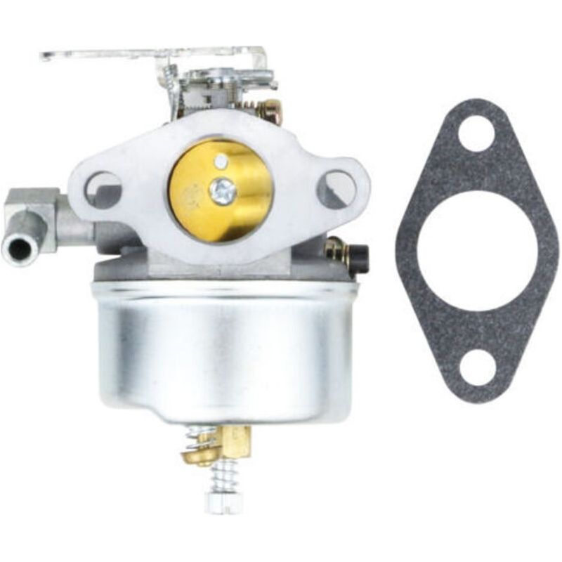 Vergaser Kompatibel Mit Tecumseh Hs40 Hssk40 Gca80 Für Schneefräsen