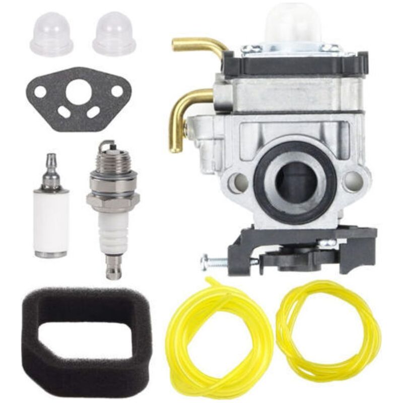 Vergaser Für Ryobi Ry38bp 38cc Laubbläser