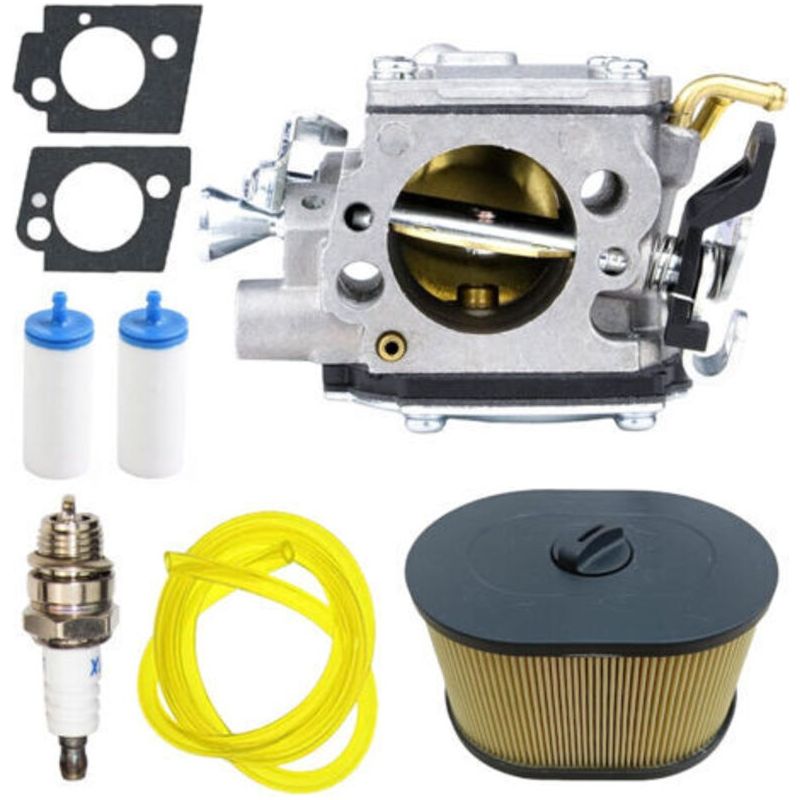 K970 Vergaser Für Husqvarna 584-91-30-01 522-94-20-01 Holzfäller Carb-