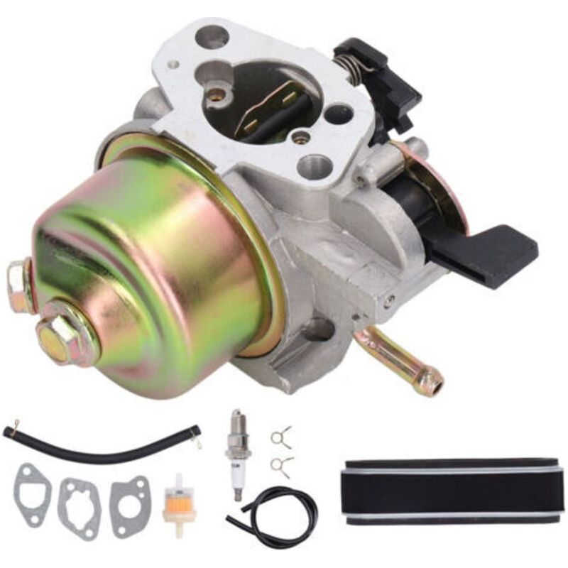 Vergaser Kompatibel Für Rasenmäher Mit 5,5-ps-motor – Motor-reparaturkit