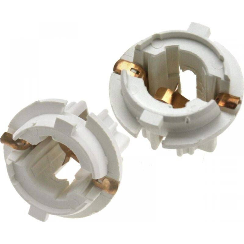 2 Stück Sockelhalter Für Rücklichtlampe P21w Kompatibel Für Bmw 7er X3 X5 63216943036