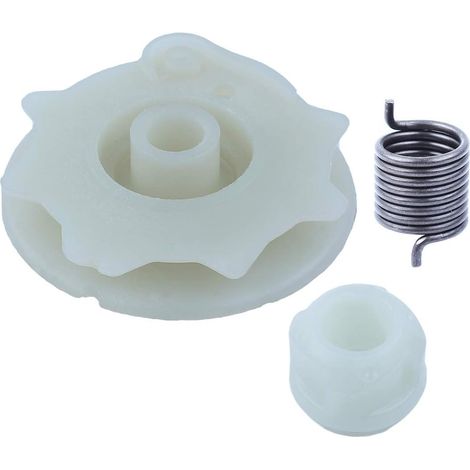 Startfeder Für Husqvarna 137 142 235 235e 236 236e 240 Ersatzteile