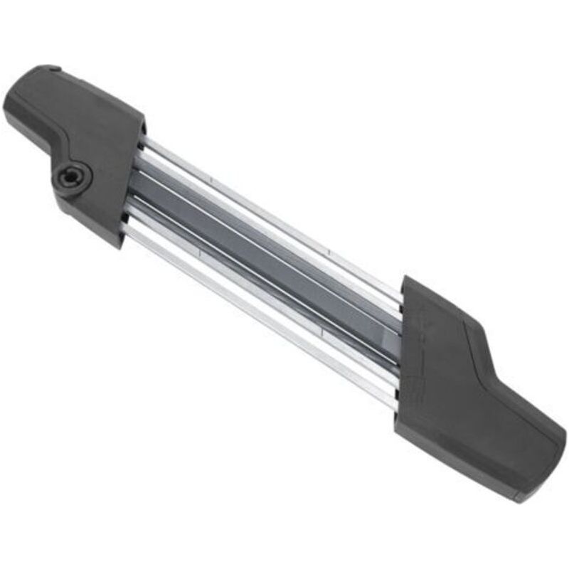 Tragbare 2-in-1-kettenschleifmaschine 5,5 Mm Für Kettensägen 3/8" Und 404 Schwarz