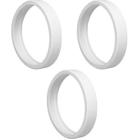 Polaris 180 280 360 380 Schwimmbad C10 Ersatzteile Reifen Polaris Reifen 3er Pack