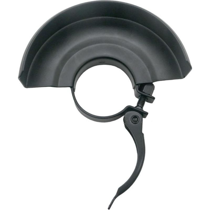 Schutzhaube Für Winkelschleifer, Schleifscheibenschutz Für 100/115/125 Mm, Zubehör Für Winkelschleifer, Professionelle Abdeckung Für 125er Winkelschleifer