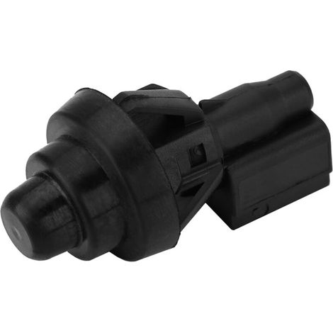 Innere Türlichtsensor Kompatibel Mit Renault Clio, Mégane, Scénic Und Kangoo – Einfache Installation – Schwarzes Kunststoffmaterial – 7700427640