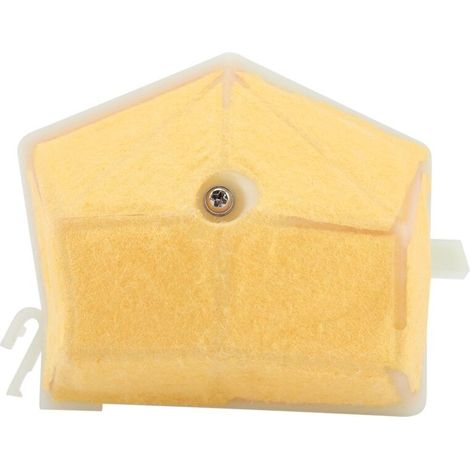 Luftfilter Für Husqvarna Kettensäge 51 55 55 Rancher, Ersatzteil 503 60 83-01