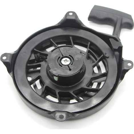 Ulisem Starter Für Briggs & Stratton Rasenmäher 497680, Ersetzt Die Oregon-referenz 31-068 Und Rotary 12368.