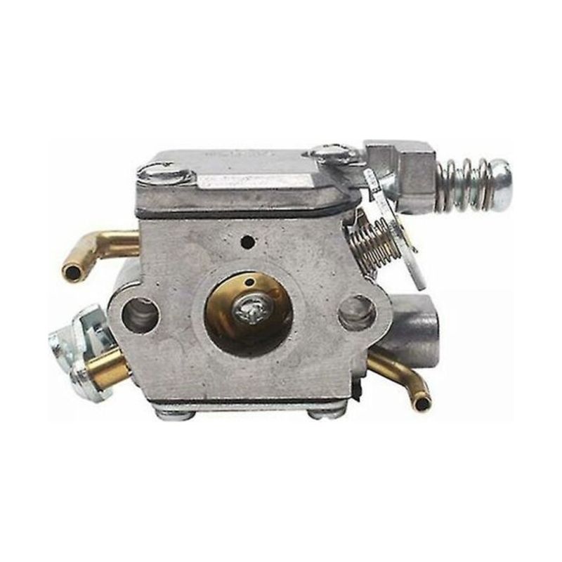 Vergaser Für Kettensäge 2500 – 25cc – Einfache Installation – Kompatibel Mit Zenoah G2500 – Stabile Und Zuverlässige Leistung