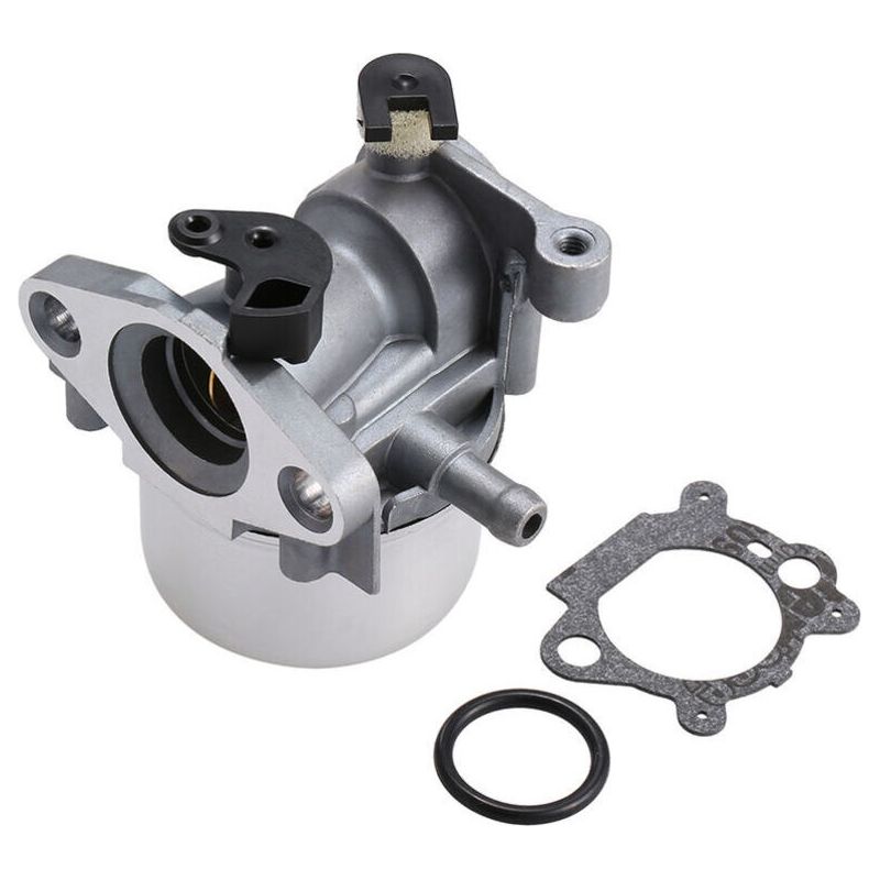 Briggs & Stratton 799866 Vergaser Ersetzt 796707/794304, Vergasertyp Mit Dichtungssatz