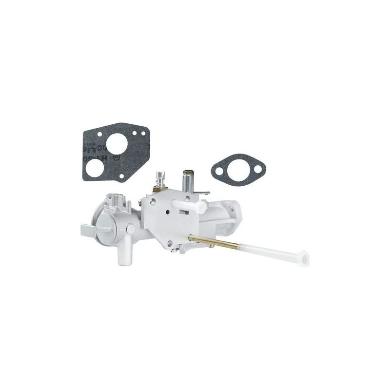 Vergaser Für Motorfräse Briggs & Stratton 297599 299437 130251 130252