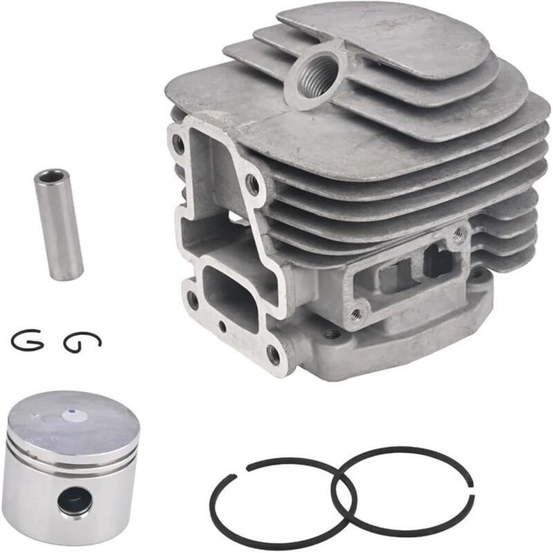 Zylinder-set Passend Für Kawasaki-rasenmäher Tj45, Tj45e, Kbl45, Mit Einem Zylinderdurchmesser Von 42,5 Mm.