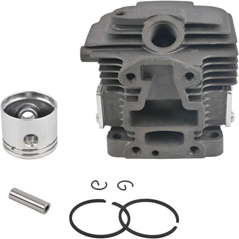 Passender Zylinderbausatz Für Kawasaki-rasenmäher Tj23 Tj23v Tj23e, Zylinderdurchmesser 32 Mm