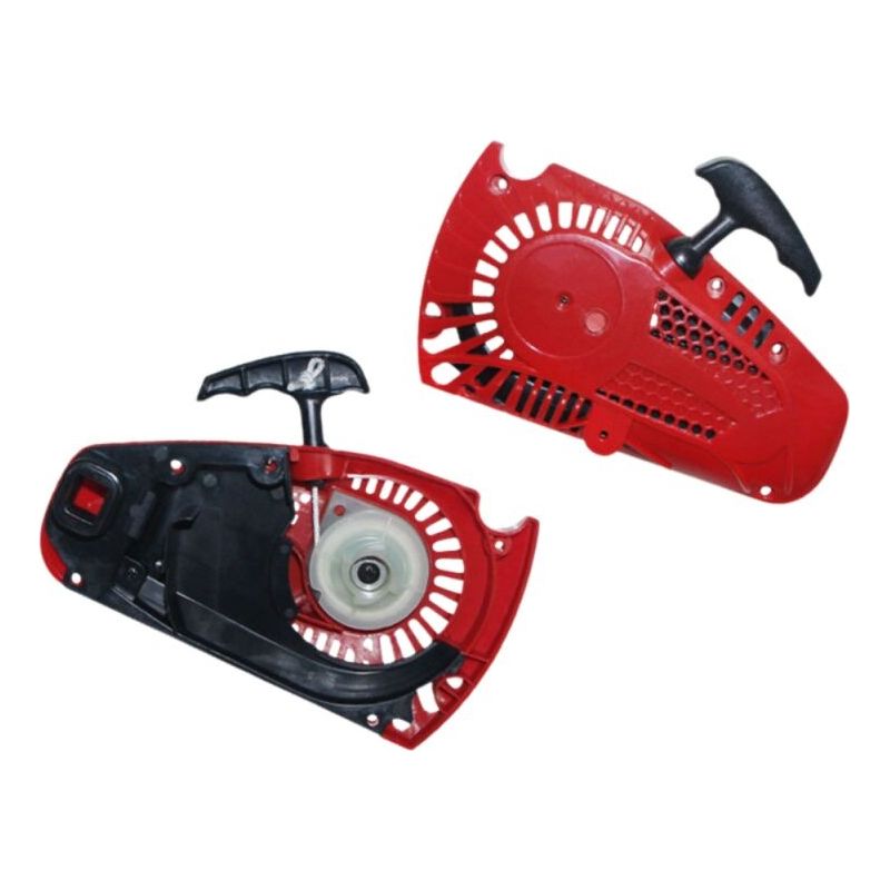 Startnadel Für 25-cm³-kettensäge – Schneller Start – Kompatibel Mit Verbrennungsmotoren – Für Präzises Schneiden