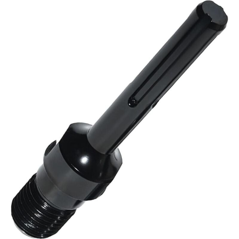 Sds-max-adapter Für Kernbohrmaschine, 1-1/4-7 Unc Max-adapter, Hochwertiger Stahl, Für Elektrohämmer, Schlagbohrmaschinen, Bohrmaschinen, Z. B. Betonkernbohrmaschine