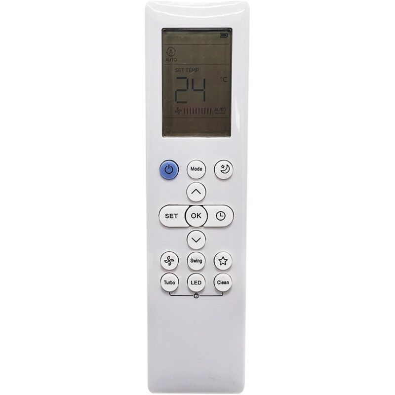 Fernbedienung Für Klimaanlage, Modell Usa/neues Modell Rg10b(e2)-bgef