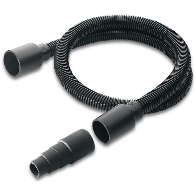 Geeignet Für Kärcher Wd2 Wd3 Wd4 Wd5 Wd6 Staubsauger Zubehör Schlauch Rohr Gewinde 28631120