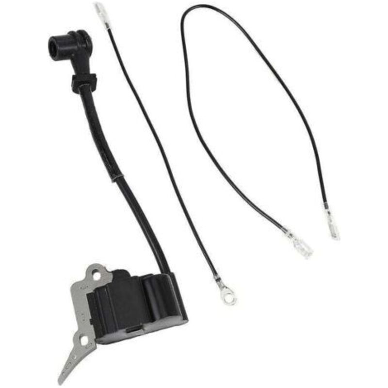 Zündspule Für Kettensäge, Ersatzteile, Xu, Trimmer 2500 25cc, Für Garten-elektrowerkzeuge Von Wanan, Hochwertiges Produkt, Langlebig Und Zuverlässig, Ausgewählte Materialien