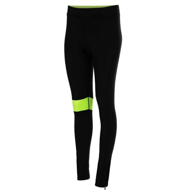 Airtracks Fahrradhose Damen Winter Radtrikot Set (Softshell Fahrradjacke + Thermo Fahrradhose Lang, optimal für die kalte Jahreszeit) Herbst-Winter » S M L Xl XXL XXXL «