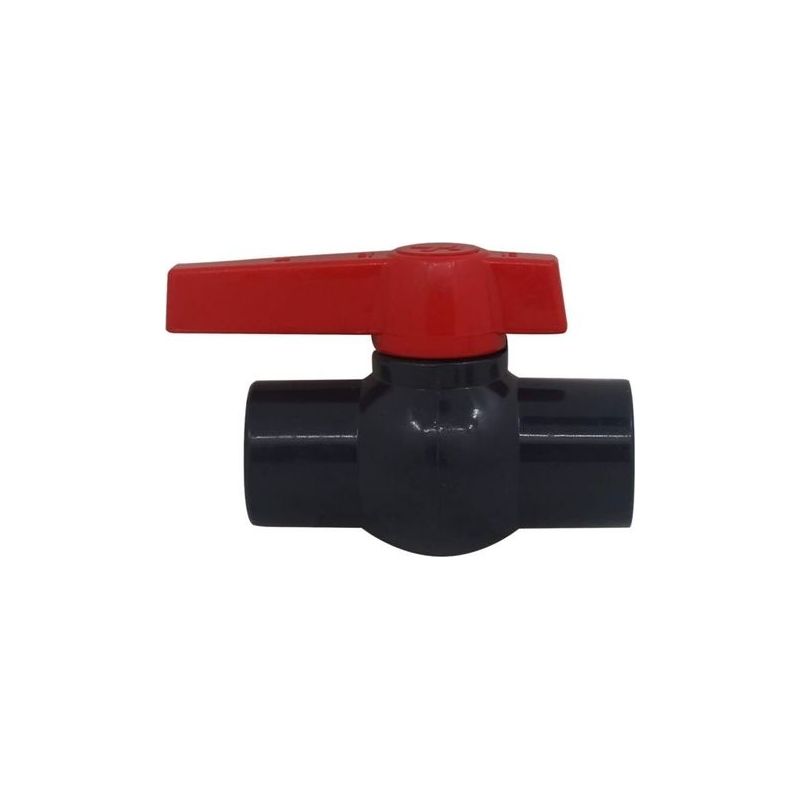Pvc-ventil Für 20 25 32 40 50 63 75 90 110 Mm Kugelventil Kugelventil Für Schwimmbad