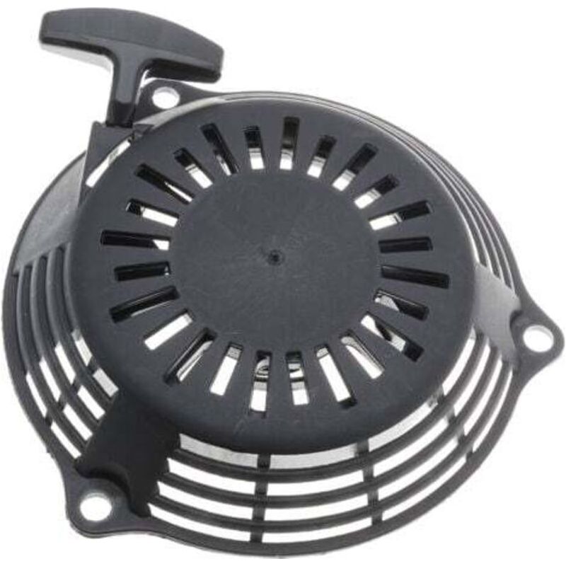 Starter Für Honda Gc135, Gc160, Gc190, Gcv135, Gcv160 Oder Gcv190, Farbe Schwarz