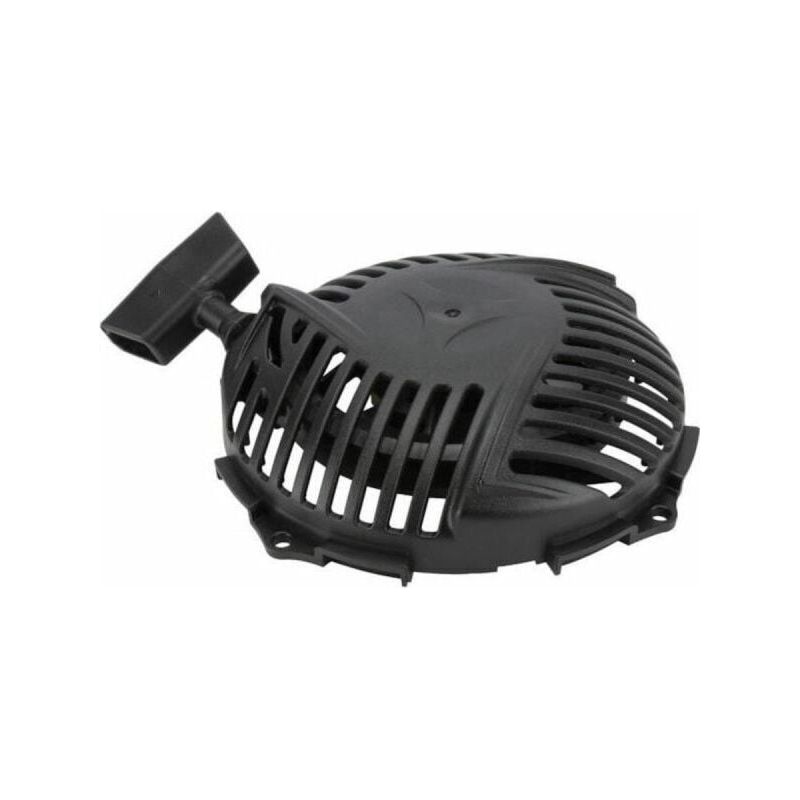 Reißstarter Für Briggs & Stratton Verbrennungsmotor – Effizienter Start – Kompatibel Mit Modellen 08p502-0002-h1 Bis 09p702-0031-h5